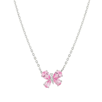 Collana Nomination Donna in Acciaio 241902/007 - 241902/007